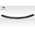 2005-2011 Porsche 911 Carrera 997 Eros Version 1 Front Lip Under Spoiler Air Dam - 1 Piece (S) - image 4