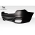 2011-2016 BMW 5 Series Eros Version 1 Rear Bumper - image 6