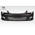 2007-2009 Mercedes S Class W221 Eros Version 1 Front Bumper - 1 Piece - image 1