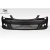 2007-2009 Mercedes S Class W221 Eros Version 1 Front Bumper - 1 Piece - image 4