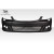 2007-2009 Mercedes S Class W221 Eros Version 1 Front Bumper - 1 Piece - image 4