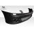2007-2009 Mercedes S Class Eros Version 1 Front Bumper - image 10
