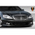 2007-2009 Mercedes S Class W221 Eros Version 1 Front Bumper - 1 Piece - image 3