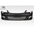 2007-2009 Mercedes S Class Eros Version 1 Front Bumper - image 7