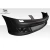 2007-2009 Mercedes S Class Eros Version 1 Front Bumper - image 11