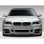 2011-2016 BMW 5 Series Eros Version 1 Front Bumper - image 1
