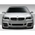 2011-2016 BMW 5 Series Eros Version 1 Front Bumper - image 3