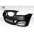 2011-2016 BMW 5 Series Eros Version 1 Front Bumper - image 7