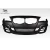 2011-2016 BMW 5 Series Eros Version 1 Front Bumper - image 6
