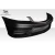 2010-2013 Mercedes S Class W221 Eros Version 2 Front Bumper - 1 Piece - image 6