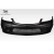 2010-2013 Mercedes S Class Eros Version 2 Front Bumper - image 7