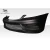 2010-2013 Mercedes S Class Eros Version 2 Front Bumper - image 8
