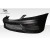 2010-2013 Mercedes S Class Eros Version 2 Front Bumper - image 9