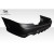 2010-2013 Mercedes S Class W221 Eros Version 2 Rear Bumper - 1 Piece - image 5