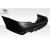 2010-2013 Mercedes S Class Eros Version 2 Rear Bumper - image 9