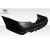 2010-2013 Mercedes S Class Eros Version 2 Rear Bumper - image 8
