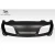2005-2011 Porsche 997 Eros Version 1 Front Bumper - image 6