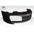 2005-2011 Porsche 997 Eros Version 1 Front Bumper - image 10