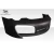 2005-2011 Porsche 997 Eros Version 1 Front Bumper - image 6