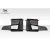 2005-2011 Porsche 997 Eros Version 1 Front Bumper - image 14