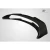 2017-2025 Alfa Romeo Giulia GTA Look Carbon Fiber Rear Wing - image 9