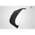 2014-2015 Chevrolet Camaro V6 GMX Front Lip Spoiler Air Dam - 1 Piece - image 4