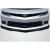 2014-2015 Chevrolet Camaro GMX Carbon Fiber Front Lip - image 1