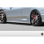 1999-2004 Ferrari 360 Modena Eros Version 1 Side Skirt Rocker Panels - 2 Piece - image 15