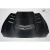 2018-2023 Ford Mustang Interceptor Carbon Fiber Hood - image 2