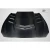 2018-2023 Ford Mustang Interceptor Hood - 1 Piece - image 4