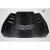 2018-2023 Ford Mustang Interceptor Carbon Fiber Hood - image 10