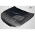 2008-2013 BMW 1 Series M Coupe E82 E88 GTR Hood - 1 Piece - image 12