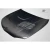 2008-2013 BMW 1 Series GTR Carbon Fiber Hood - image 12