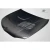 2008-2013 BMW 1 Series GTR Carbon Fiber Hood - image 13