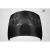 2008-2013 BMW 1 Series GTR Carbon Fiber Hood - image 17