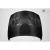 2008-2013 BMW 1 Series GTR Carbon Fiber Hood - image 16