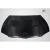 2008-2013 BMW 1 Series GTR Carbon Fiber Hood - image 18