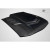 2005-2009 Ford Mustang Interceptor Hood - 1 Piece - image 8