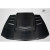 2005-2009 Ford Mustang Interceptor Hood - 1 Piece - image 2