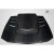 2005-2009 Ford Mustang Interceptor Hood - 1 Piece - image 6