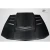 2005-2009 Ford Mustang Interceptor Hood - 1 Piece - image 3