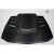 2005-2009 Ford Mustang Interceptor Hood - 1 Piece - image 6