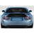 2006-2015 Mazda Miata High Kick Rear Wing - image 1