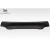 2006-2015 Mazda Miata MX-5 High Kick Rear Wing Spoiler - 1 Piece ( Soft Top Model Only ) - image 8