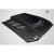 2013-2014 Ford Mustang Interceptor Hood - 1 Piece - image 8