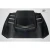 2013-2014 Ford Mustang Interceptor Hood - 1 Piece - image 6
