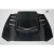 2013-2014 Ford Mustang Interceptor Hood - 1 Piece - image 4
