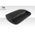 2015-2019 Subaru WRX STI Hyperflow Hood Scoop - 1 Piece (S) - image 9