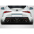2019-2023 Toyota Supra A90 J Sport Rear Diffuser - 5 Pieces (S) - image 5