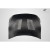 2013-2020 Scion FR-S Toyota 86 Subaru BRZ Iceman Hood - 1 Piece (S) - image 5